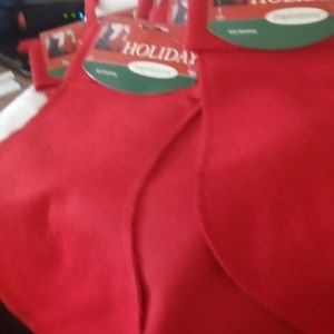 7 new Christmas stockings for crafts